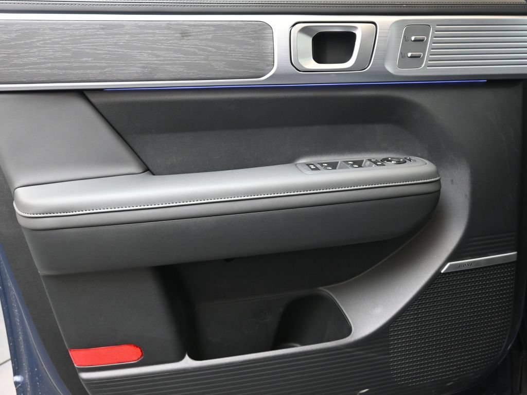 New 2026 Hyundai Santa Fe Limited AWD/4WD image 22