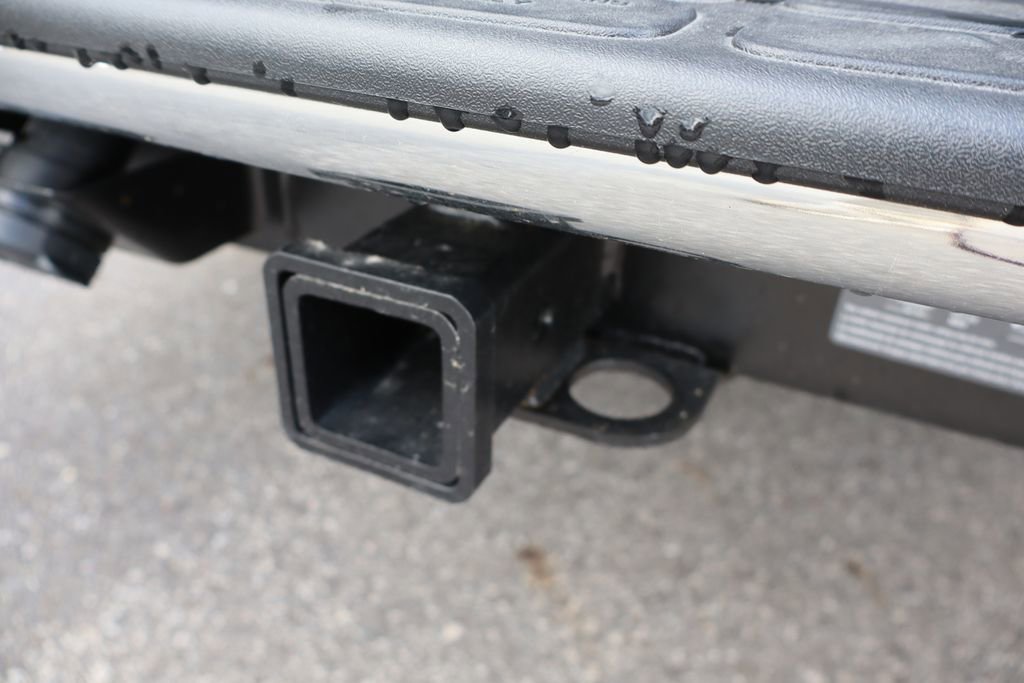 New 2025 Chevrolet Express 2500 w/ Driver Convenience Package image 26