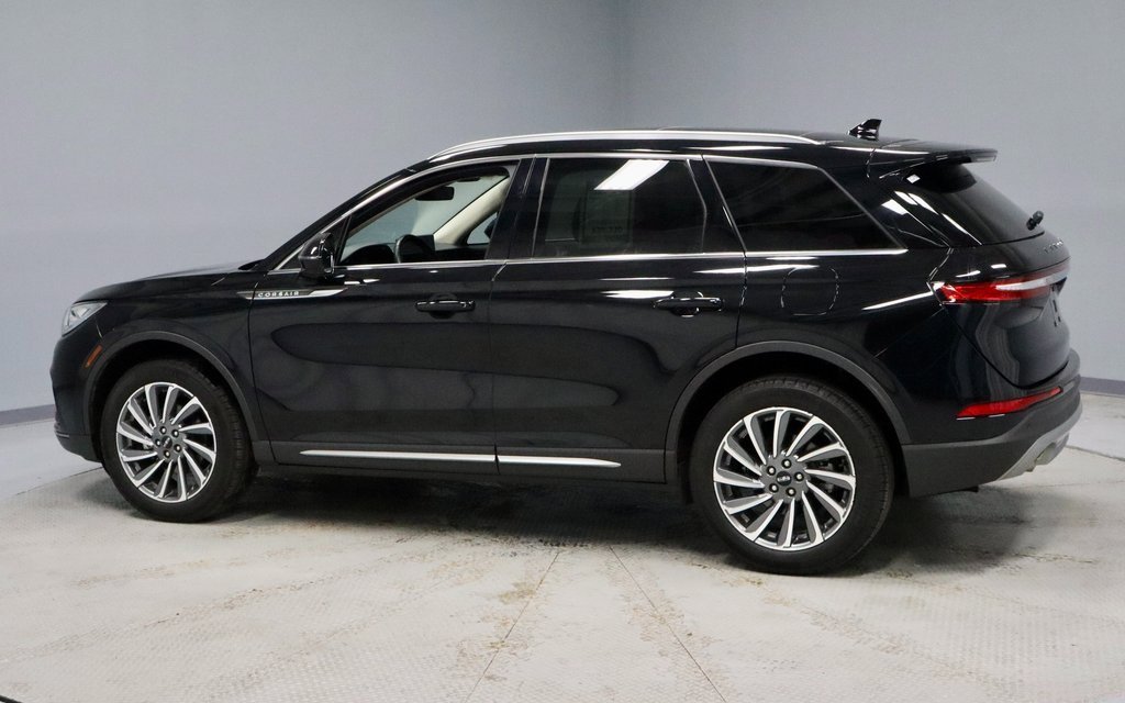 Used 2024 Lincoln Corsair Reserve w/ Equipment Group 201A image 10