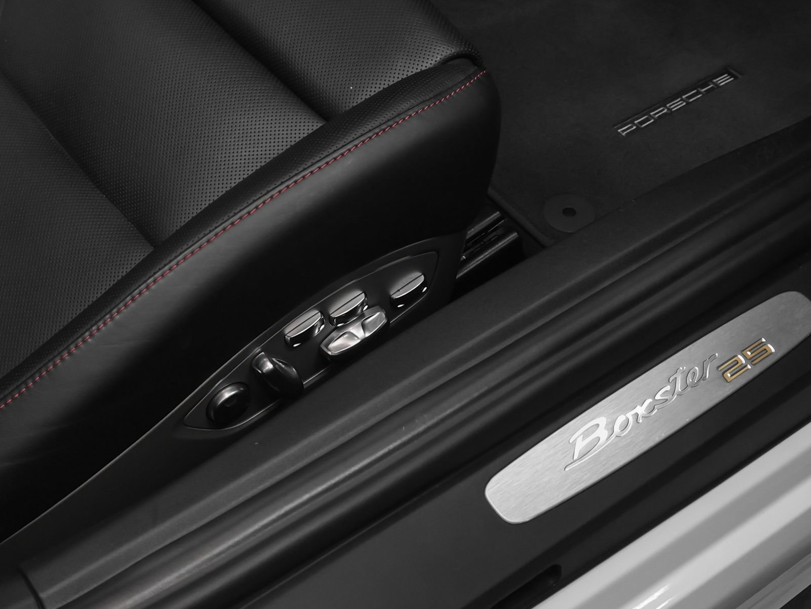 Certified 2022 Porsche 718 Boxster RWD image 28