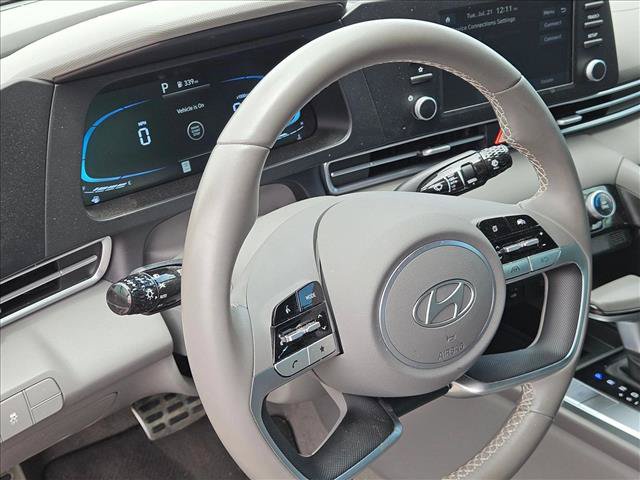 Used 2025 Hyundai Elantra Sport FWD image 10