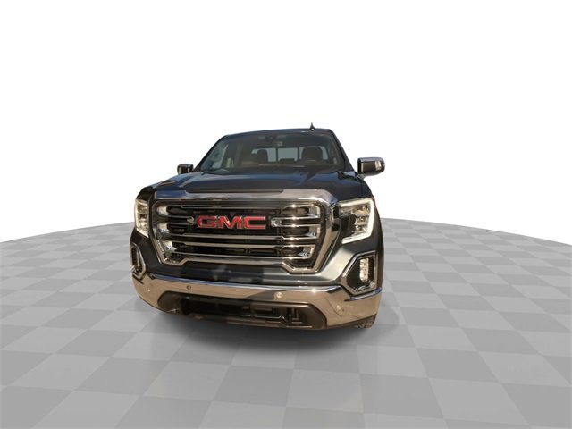 Certified 2021 GMC Sierra 1500 SLT w/ SLT Premium Plus Package image 5