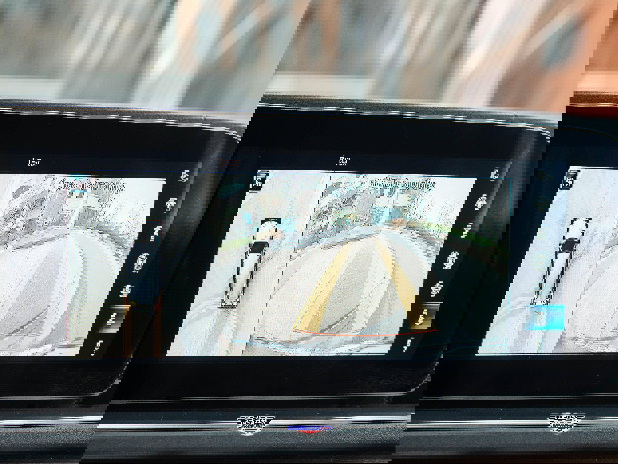 Used 2020 Mercedes-Benz GLS 450 450 4MATIC image 33