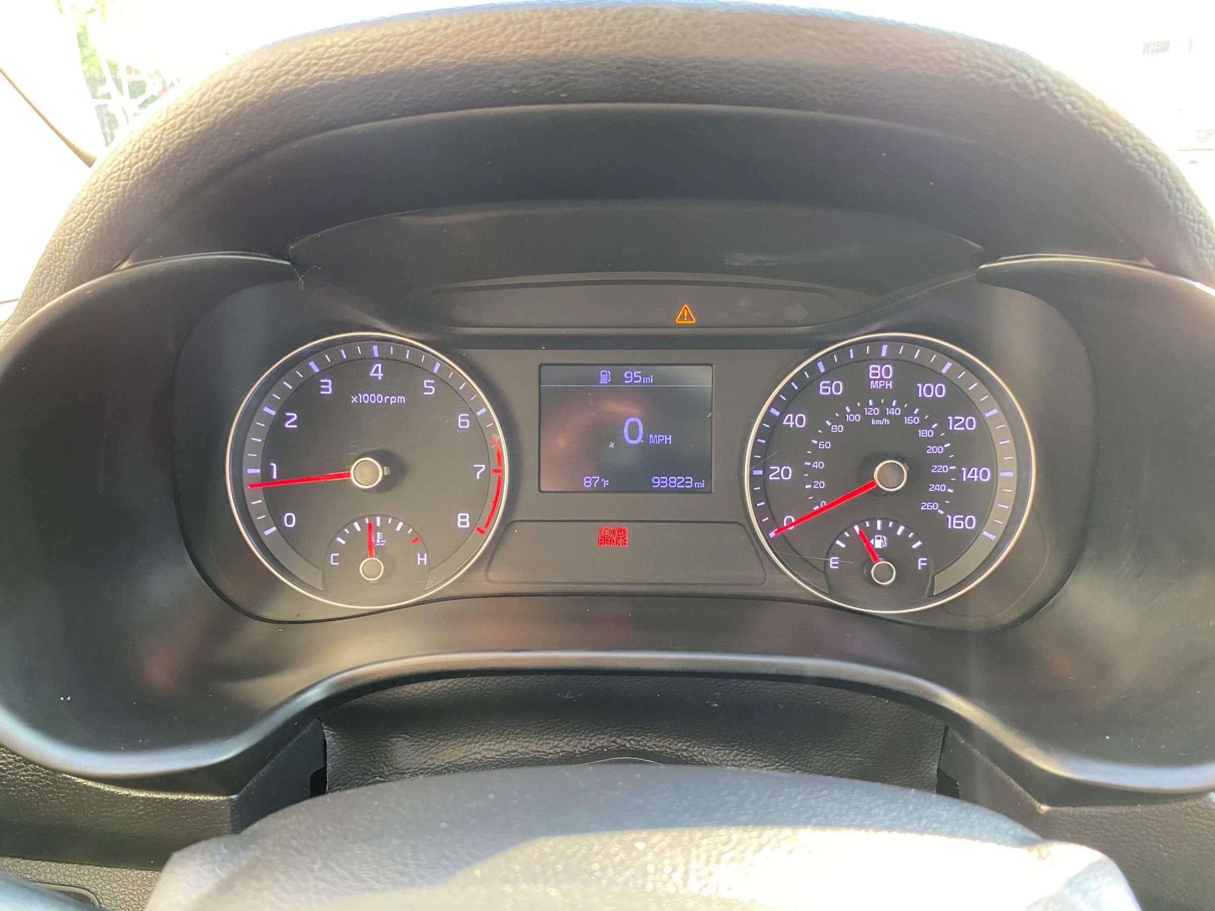 Used 2020 Kia Forte Sedan image 15