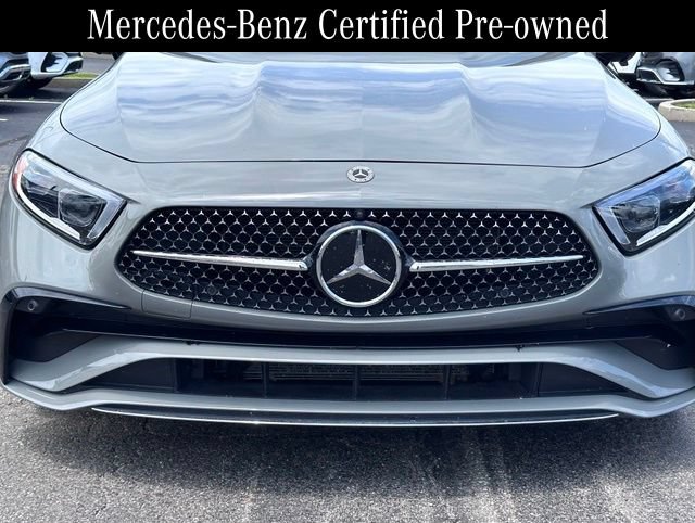 Used 2023 Mercedes-Benz CLS 450 4MATIC image 6