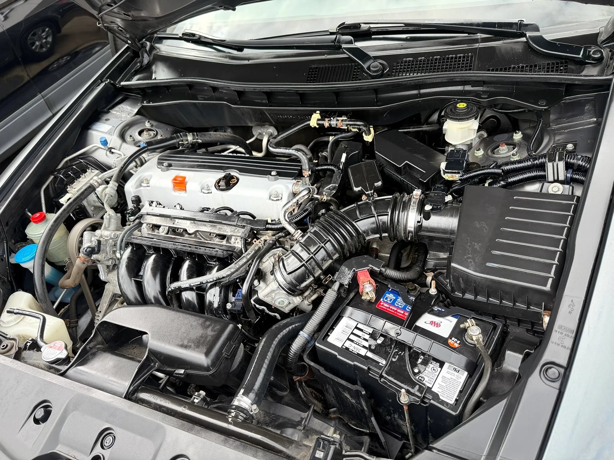 Used 2012 Honda Accord LX image 34