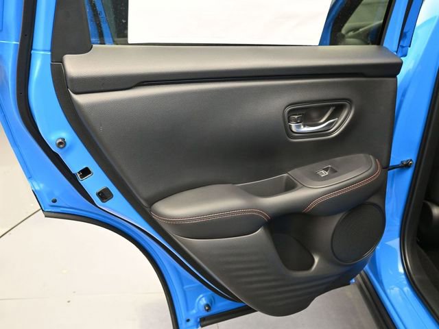 New 2026 Honda HR-V Sport image 24