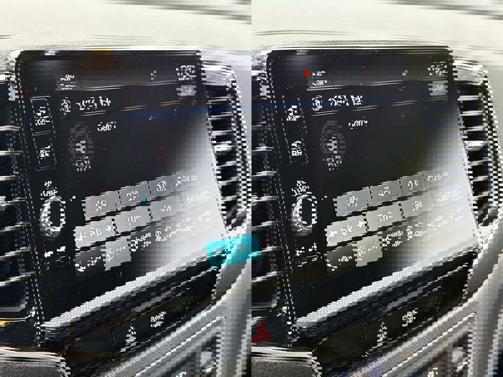 Used 2026 Honda Ridgeline RTL image 29