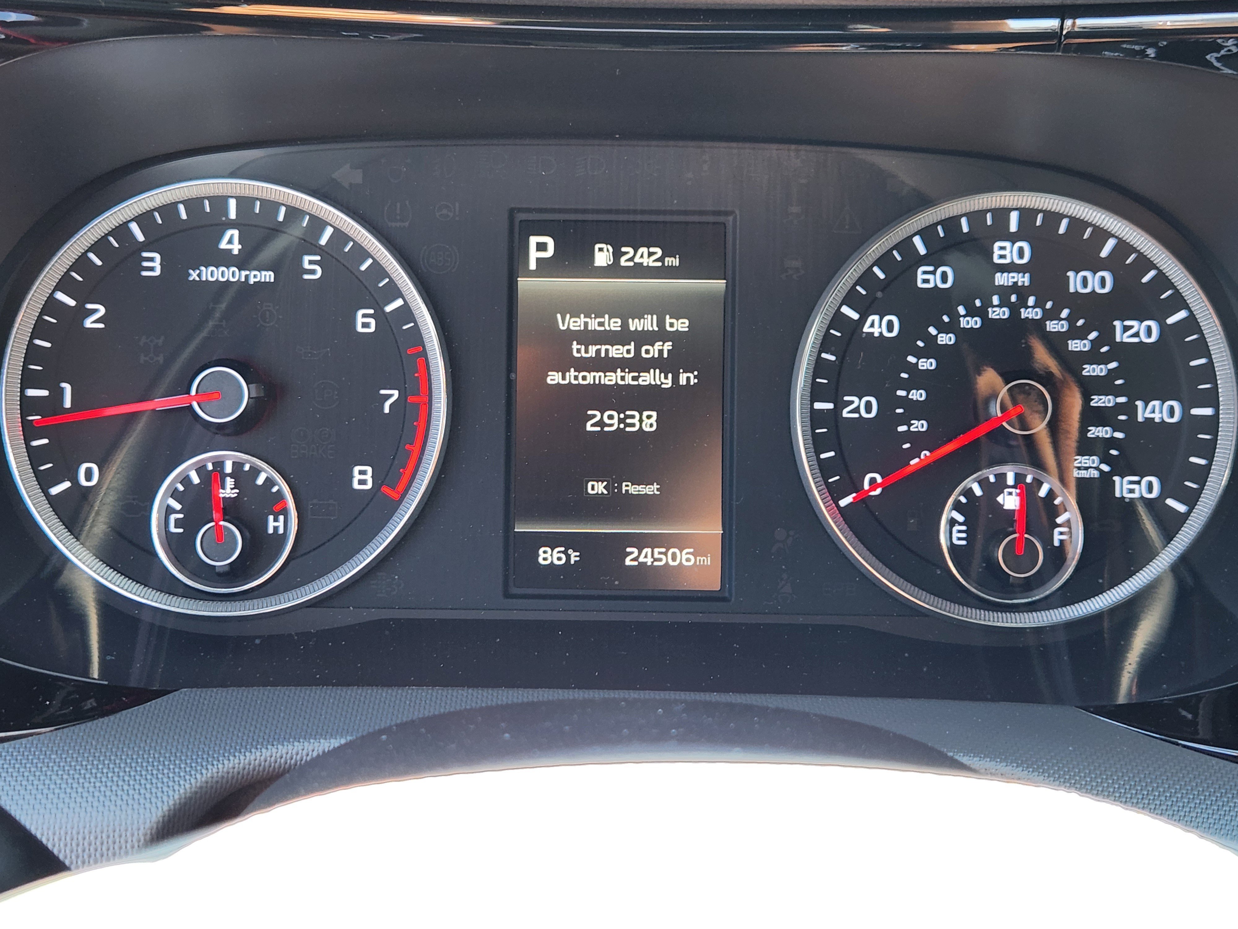 Used 2024 Kia K5 GT-Line FWD image 10
