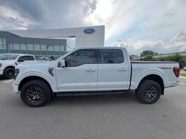 Used 2024 Ford F150 Tremor w/ Bed Utility Package AWD/4WD image 8
