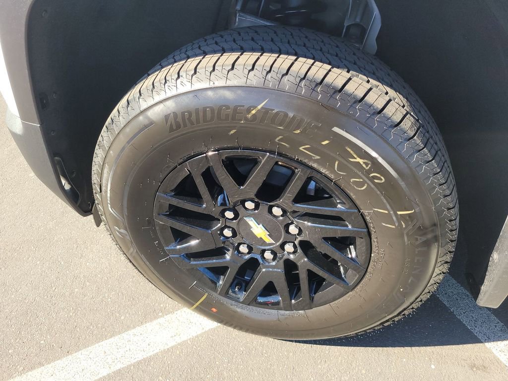 New 2026 Chevrolet Silverado EV LT image 31