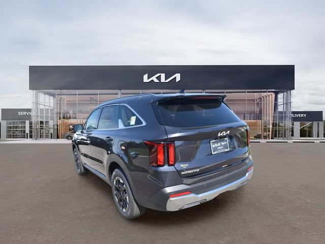 New 2026 Kia Sorento S AWD/4WD image 6