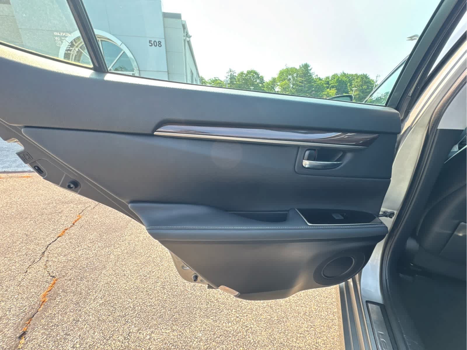 Used 2017 Lexus ES 350 FWD image 15