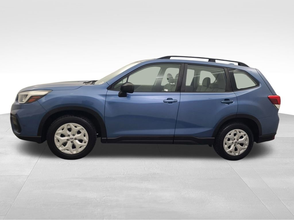 Used 2020 Subaru Forester w/ Alloy Wheel Package image 7