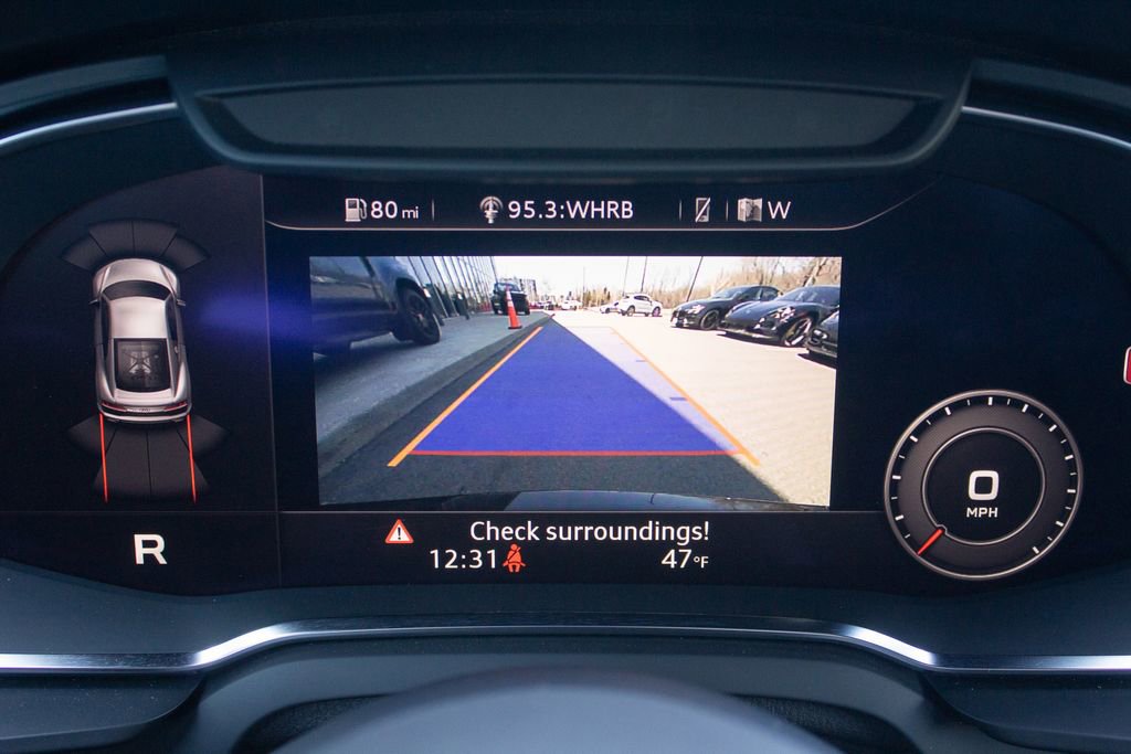 Used 2023 Audi R8 V10 performance image 16