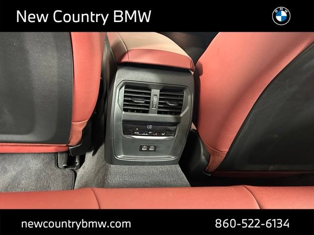 Used 2026 BMW 330i xDrive Sedan w/ M Sport Package AWD/4WD image 26