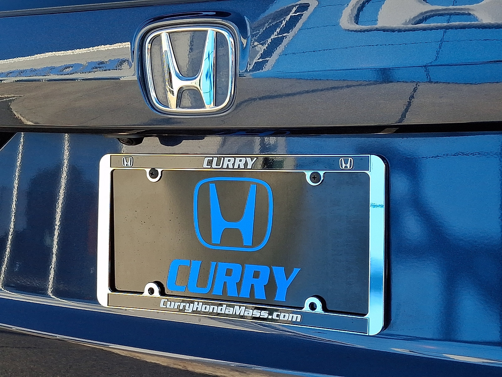 Used 2026 Honda CR-V Sport Touring image 33