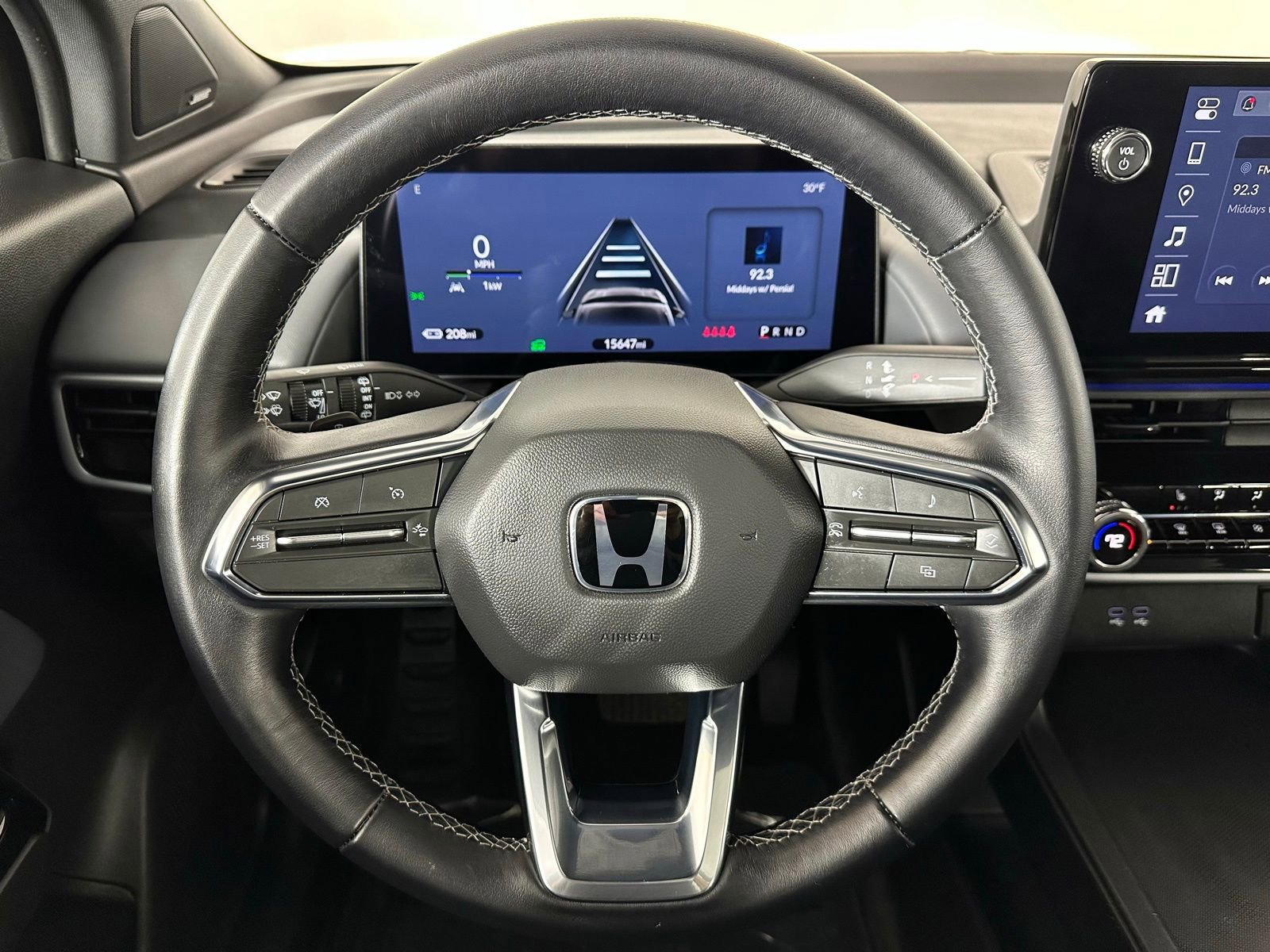 Used 2024 Honda Prologue Touring image 9