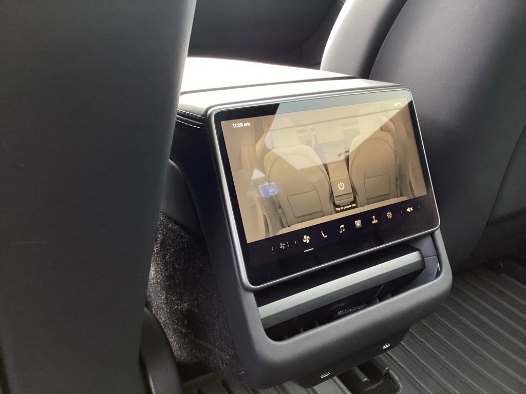 Used 2025 Tesla Model 3 Long Range image 6