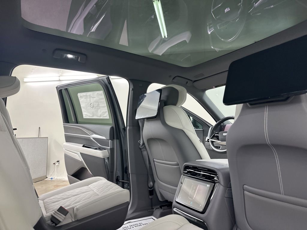 New 2026 Cadillac Escalade IQL Luxury image 19