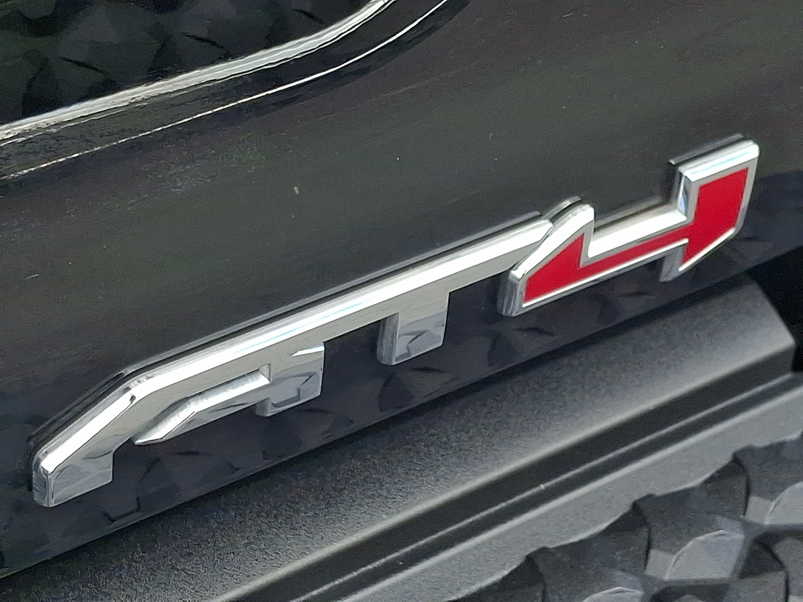 Used 2023 GMC Canyon AT4 w/ AT4 Premium Package AWD/4WD image 30