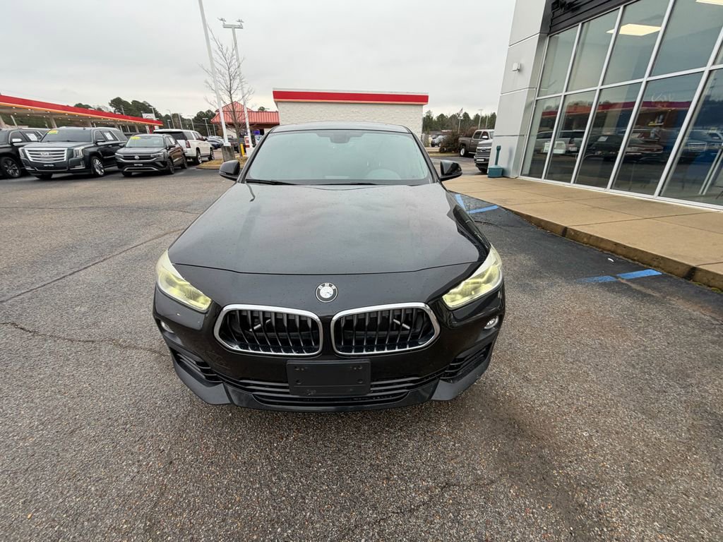 Used 2018 BMW X2 xDrive28i w/ Convenience Package image 6