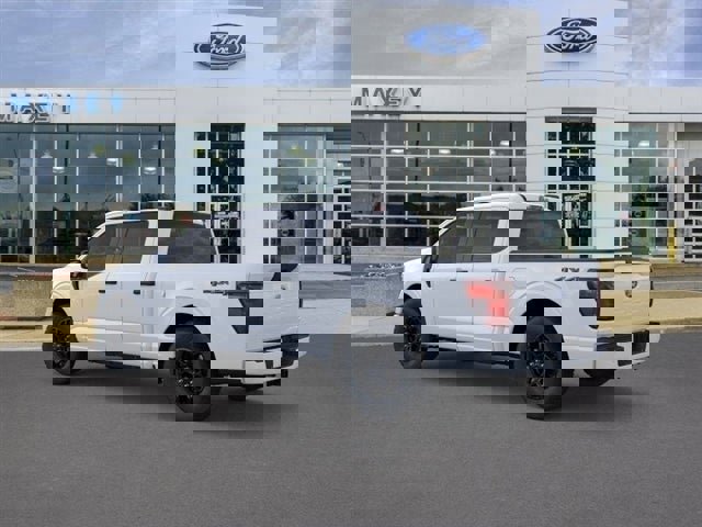 New 2026 Ford F150 STX image 92