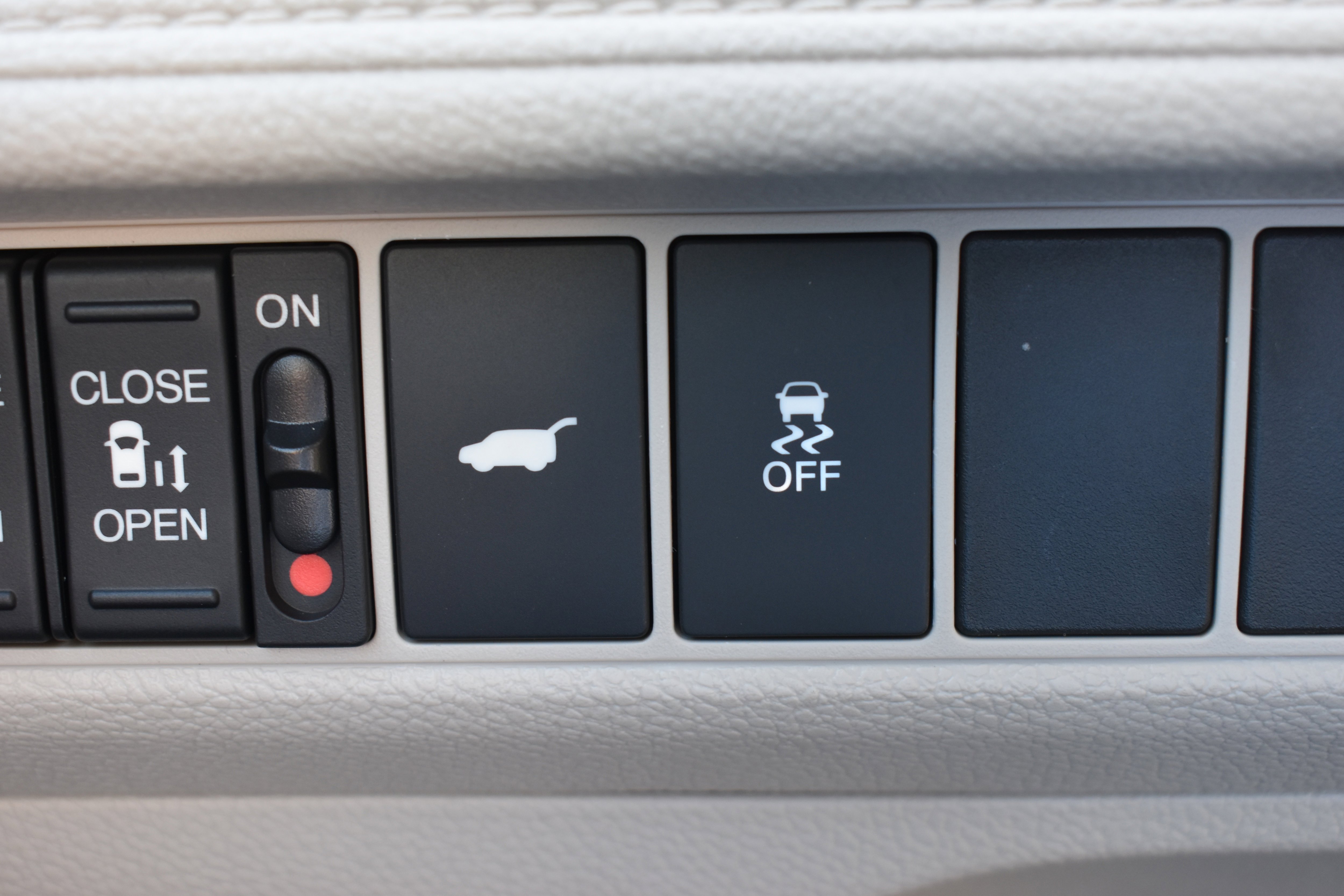 New 2025 Honda Odyssey EX-L image 19