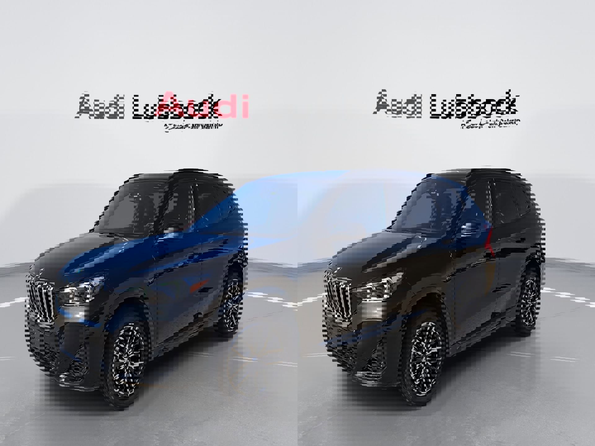 Used 2026 BMW X1 xDrive28i image 4