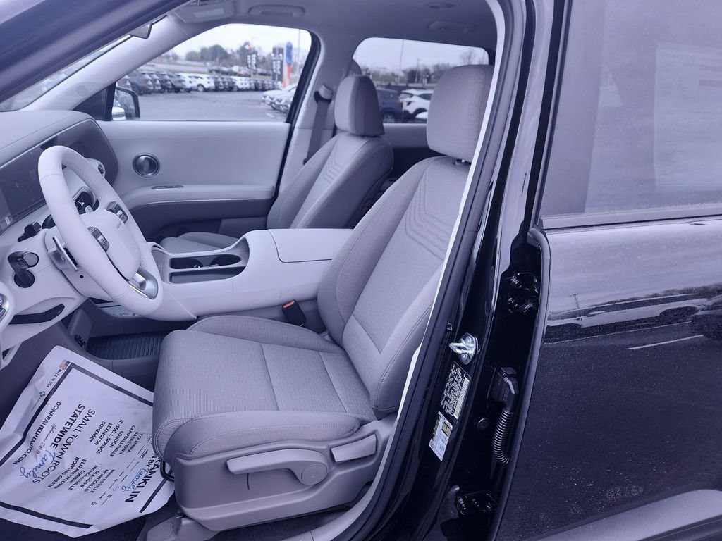 New 2026 Hyundai Palisade SE AWD/4WD image 11