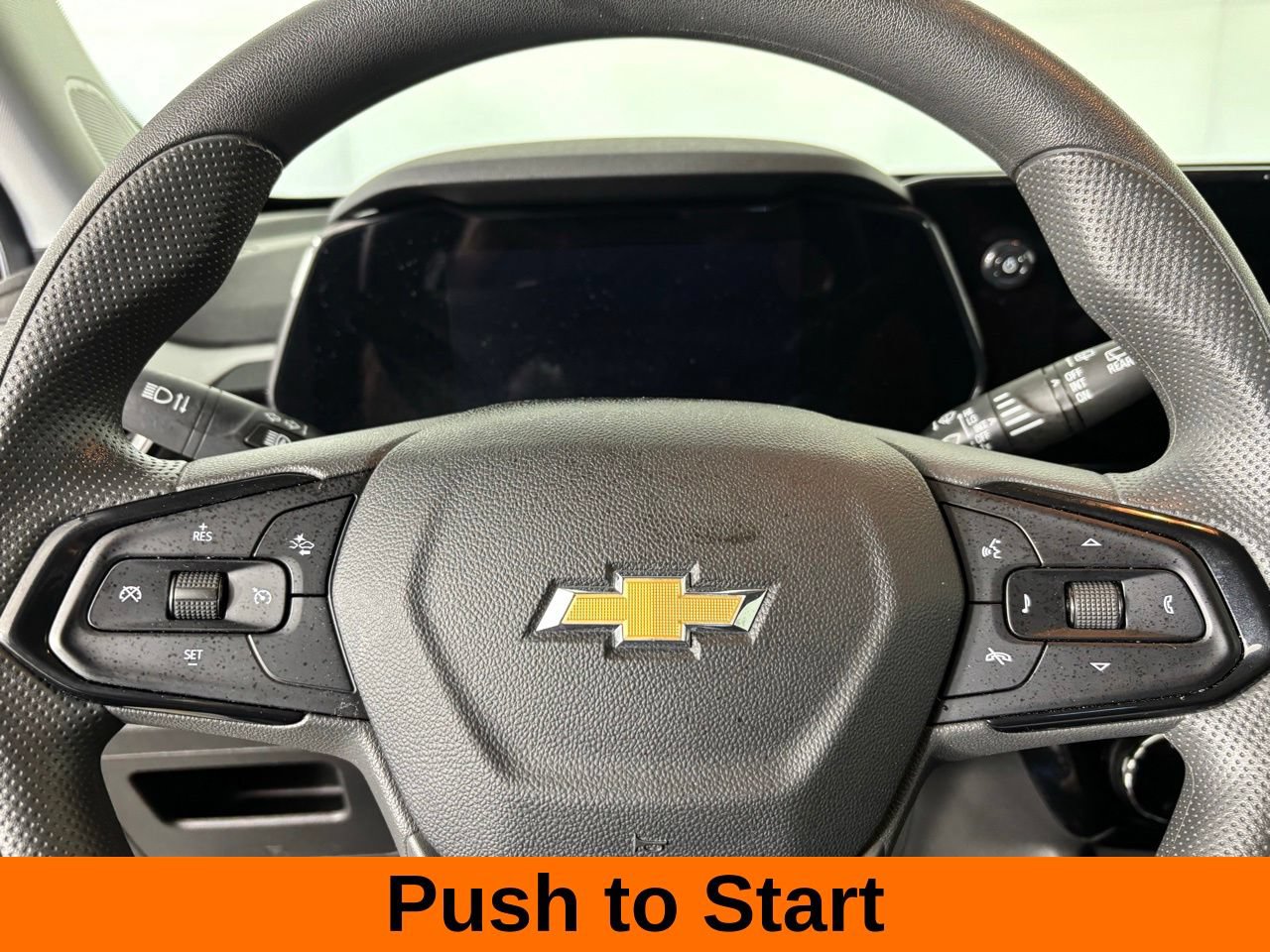 Used 2025 Chevrolet TrailBlazer LT AWD/4WD image 6