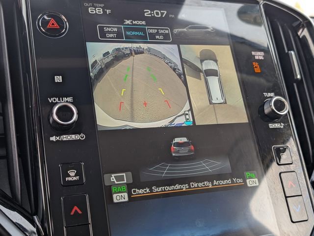 Certified 2025 Subaru Ascent Bronze Edition w/ Popular Package #2 image 28