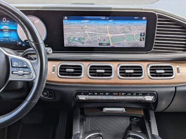 Used 2020 Mercedes-Benz GLS 450 4MATIC image 15
