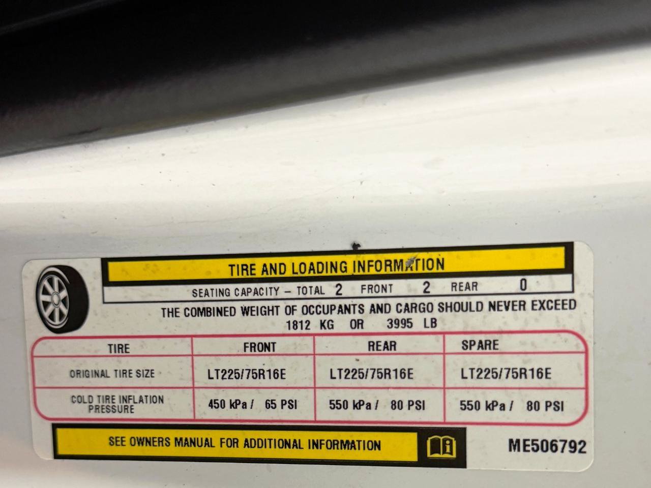 Used 2021 RAM ProMaster 2500 FWD image 65