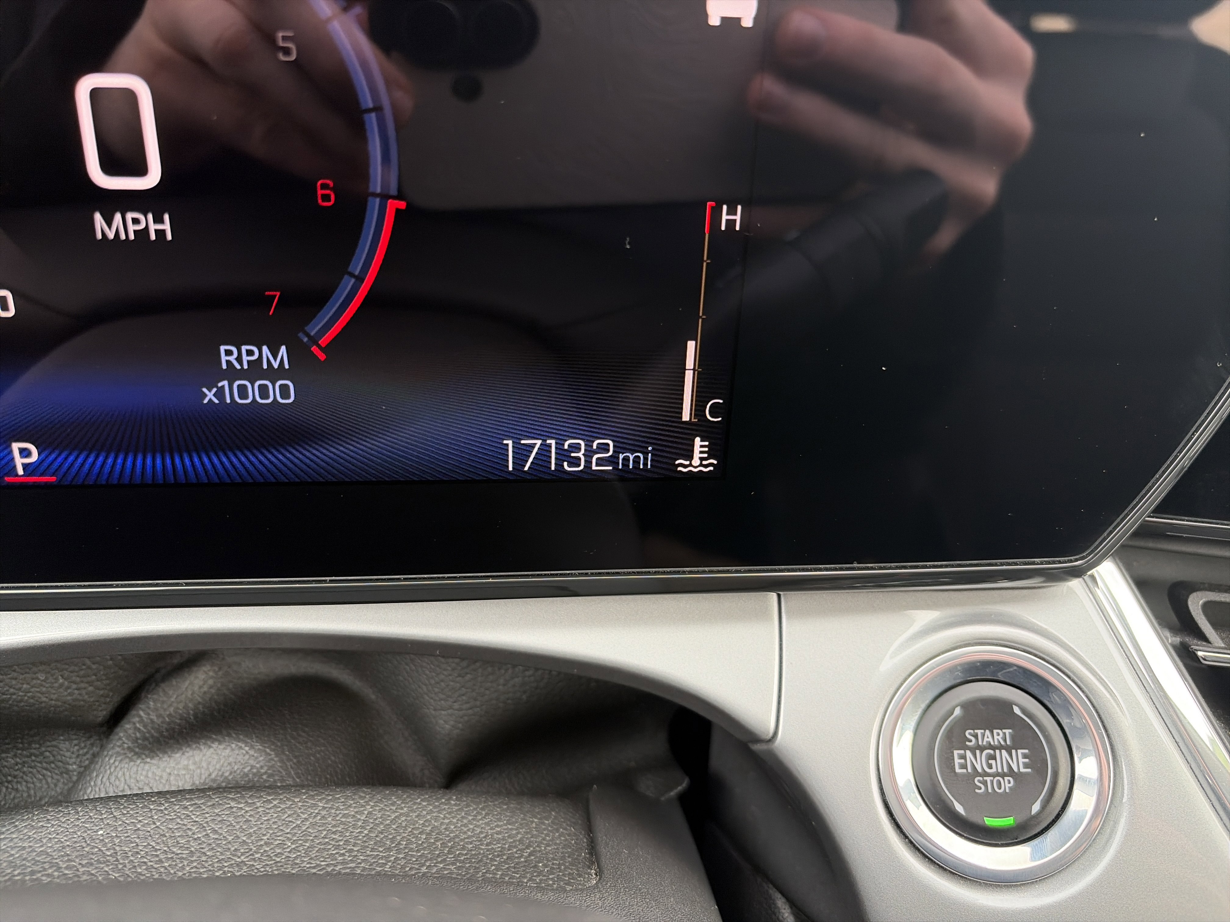 Used 2024 Chevrolet Trax LT w/ Driver Confidence Package image 21