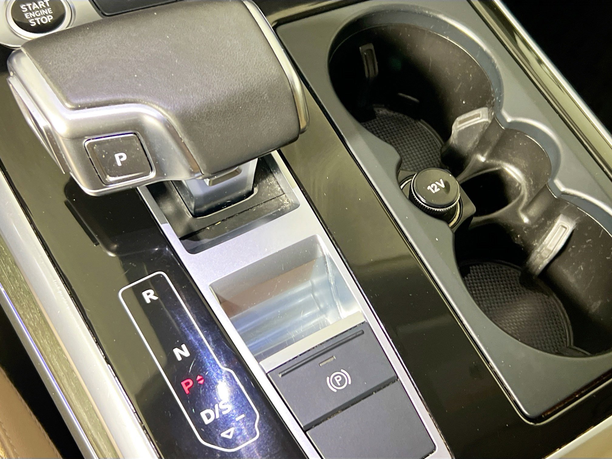 Used 2021 Audi Q8 Premium Plus w/ Premium Plus Package AWD/4WD image 25