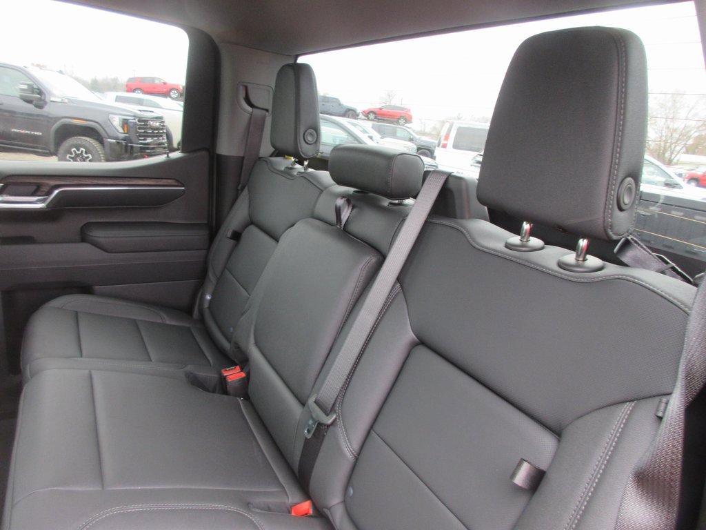 New 2026 GMC Sierra 1500 SLT w/ SLT Convenience Package image 14
