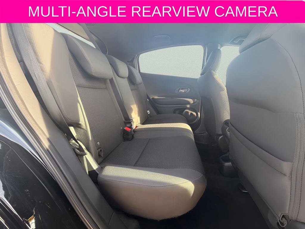 Used 2022 Honda HR-V Sport image 19