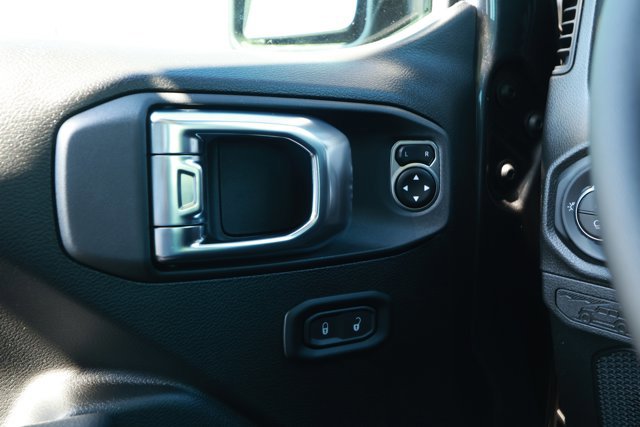 New 2026 Jeep Gladiator Sport image 20