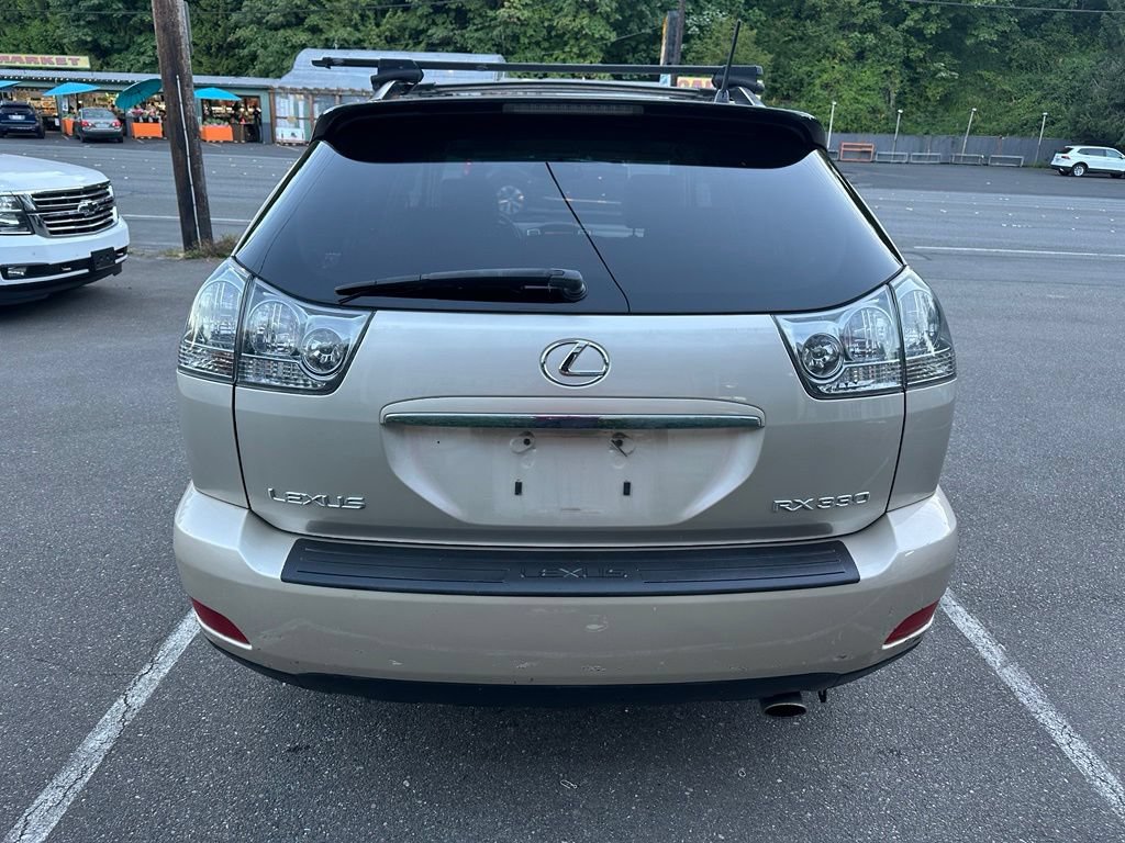 Used 2006 Lexus RX 330 FWD image 6
