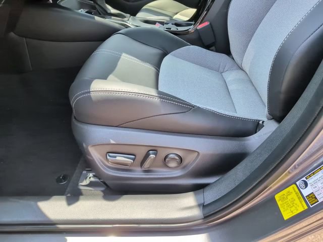 Used 2026 Toyota Corolla XSE FWD image 15