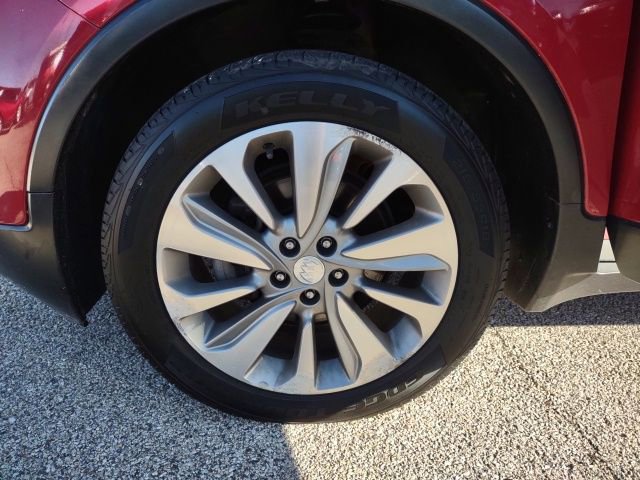 Used 2018 Buick Encore Preferred image 26