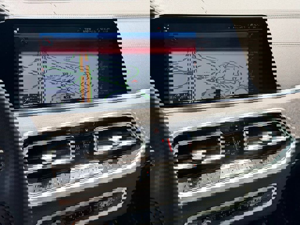 Used 2023 BMW X5 xDrive40i w/ Premium Package image 35