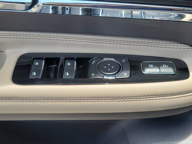Certified 2022 Lincoln Corsair Reserve FWD image 17