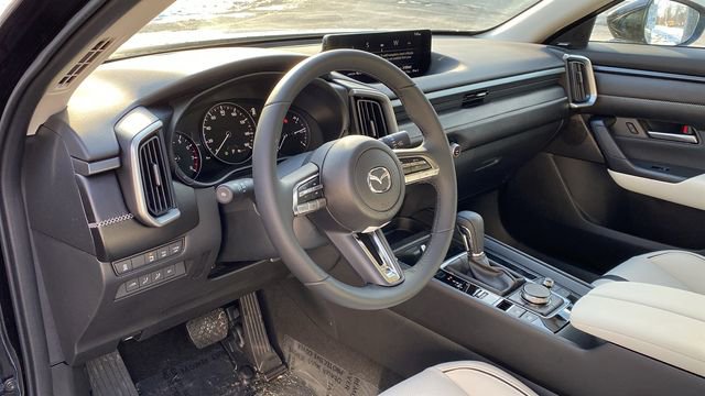 New 2026 MAZDA CX-50 AWD 2.5 S w/ Cargo Package image 11