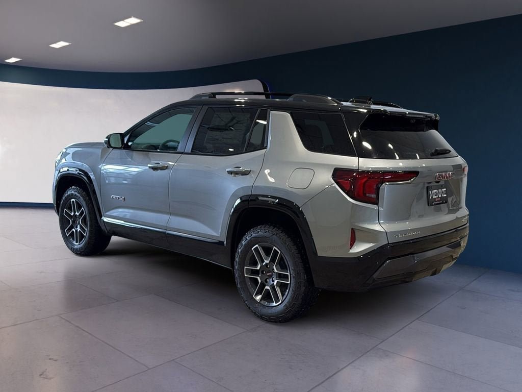 New 2026 GMC Terrain AT4 w/ Convenience Package III AWD/4WD image 5