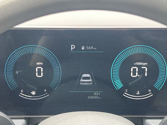 Certified 2024 Hyundai Sonata SEL image 19