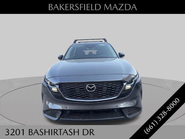 New 2026 MAZDA CX-5 Preferred AWD/4WD image 8