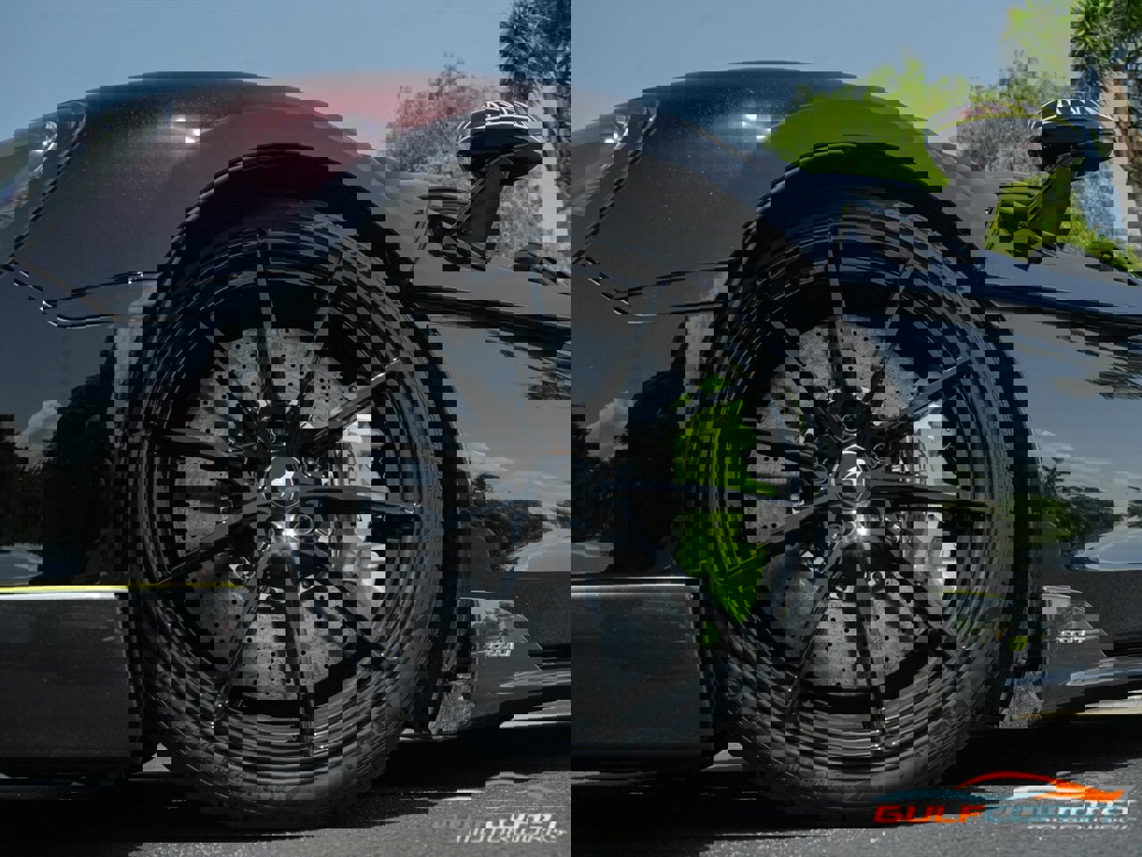 Used 2020 McLaren 600LT Spider image 14