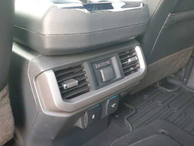 Certified 2023 Ford F150 Lightning Lariat w/ Equipment Group 511A High image 14